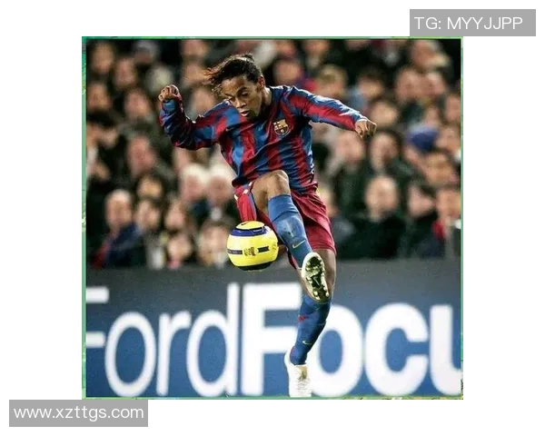 全球粉丝最多的足球明星揭晓谁将成为球迷心中的传奇偶像