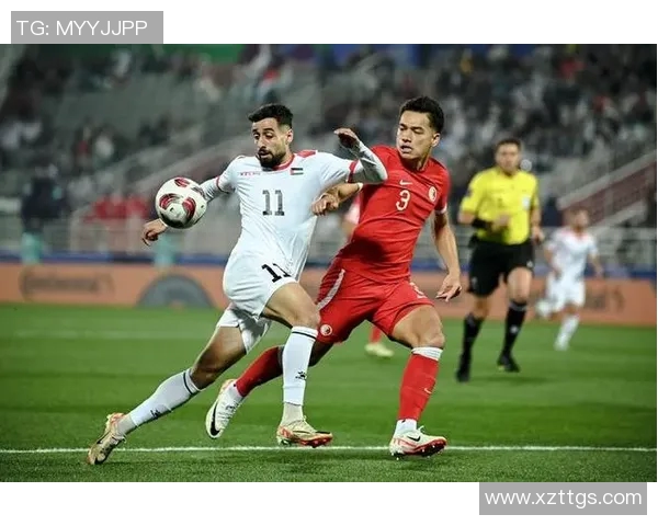 足球明星齐声支持巴勒斯坦呼吁和平与正义引发全球关注